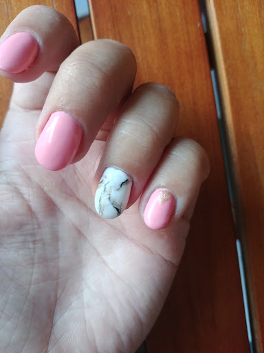 Natural Nails