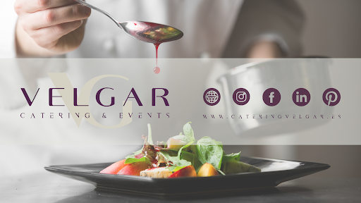 VELGAR Catering & Events