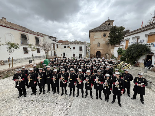 Agrupación Musical María Santísima de la Estrella (Granada)