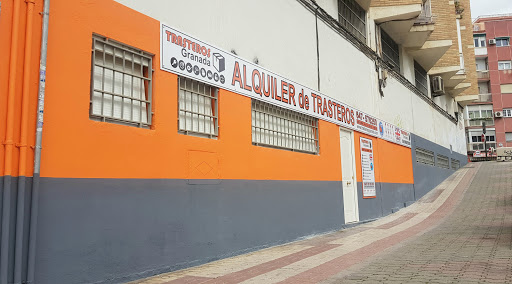 Trasteros Granada - Fígares-Las Flores