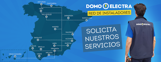 Domo Electra Instalaciones