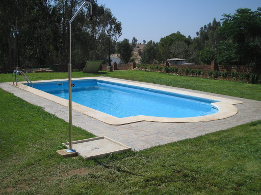 Aguamarina piscinas