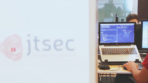 jtsec Beyond IT Security