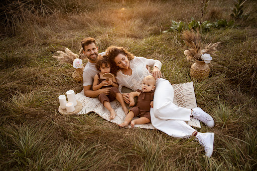 Tania Reiné Fotografía de bodas, embarazo, bebés y familiar