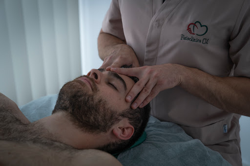 Fisioclínica Carlos Molina - Fisioterapia y Osteopatía en Granada