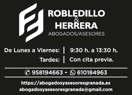 Robledillo & Herrera Abogados/Asesores