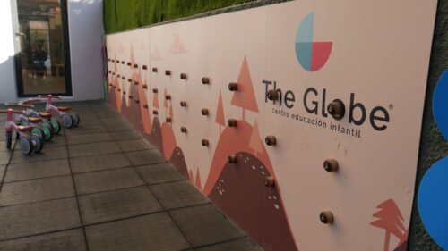 The Globe CEI | Centro Educación Infantil en inglés