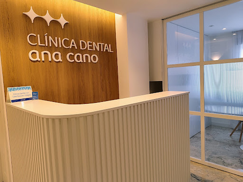 Clinica Dental Ana Cano