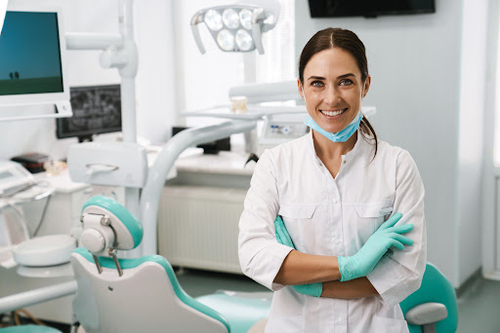 Clínica Dental Diego Cobos