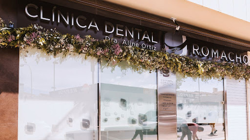 Clínica Dental Romacho