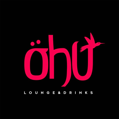 Öhu Shisha Granada Lounge