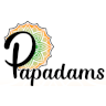 Papadams