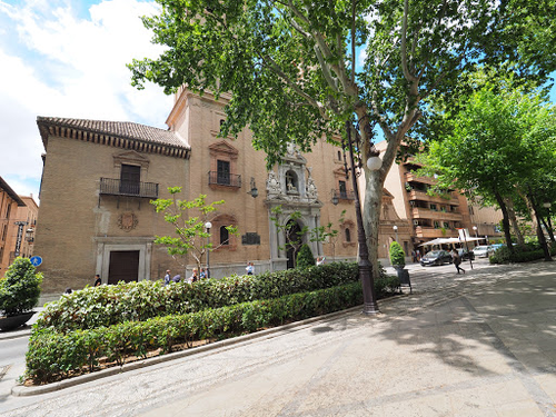 Restaurante Paco Martín