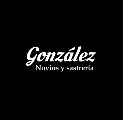 Tienda de Trajes de Novios y Sastrería González