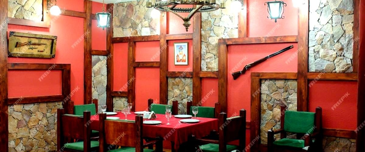 Los 5 mejores restaurantes indios de Granada